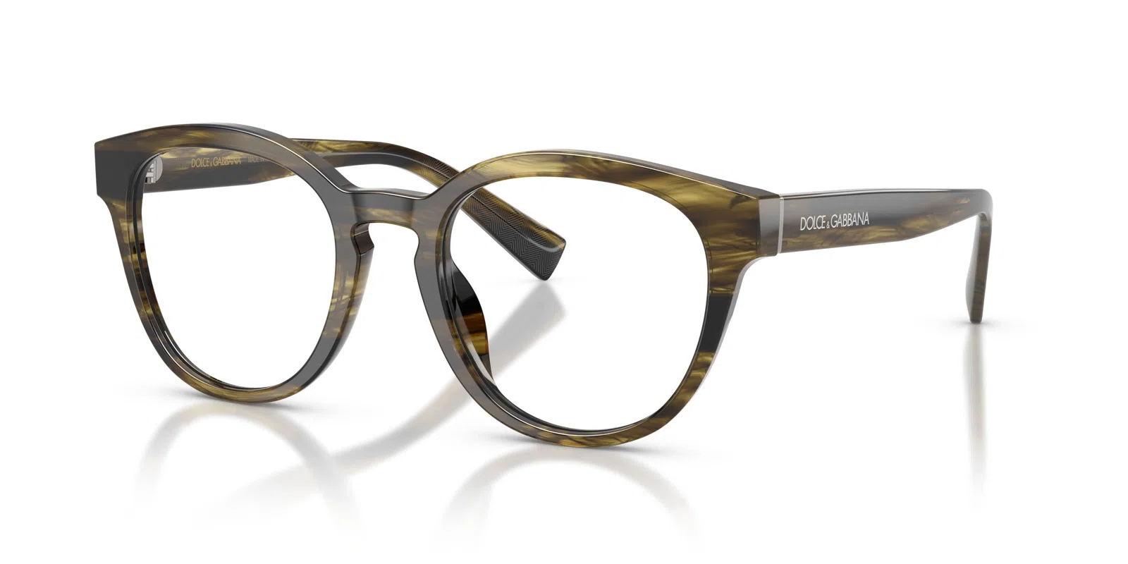 Dolce & Gabbana 3421 Eyeglasses - view 25